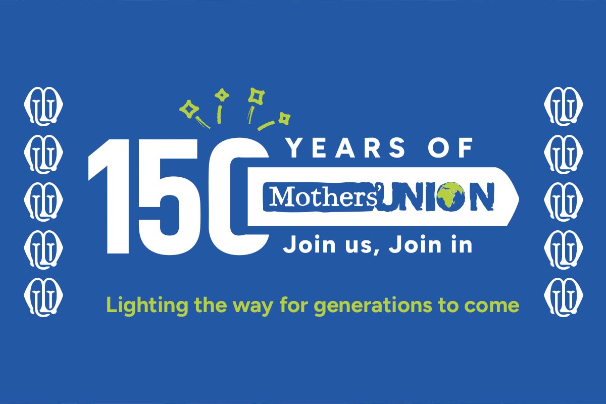 mothers-union-150th-anniversary-celebrations-2026